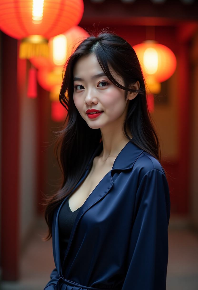 雨中漫步·透明情绪